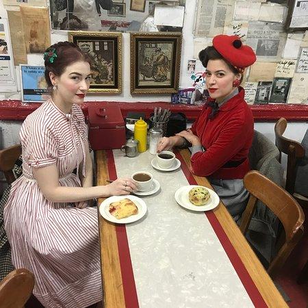 Yonah Schimmel's Knish