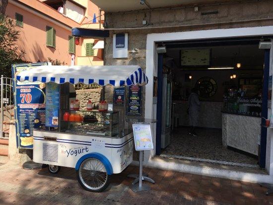 Scalo 70 Gelateria Caffetteria
