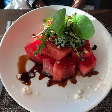 The Inn at Furnace Creek Dining Room