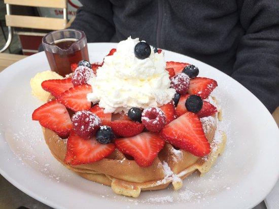 Joanie's Happy Days Diner