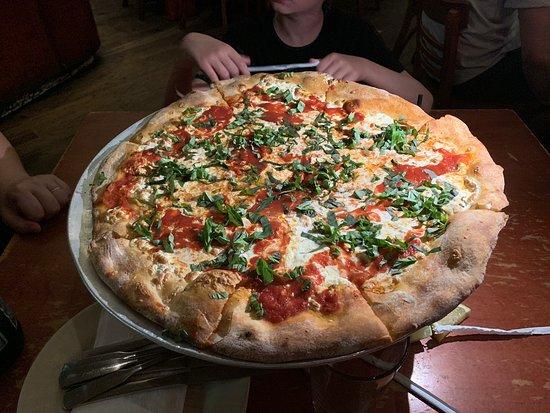 John's of Times Square