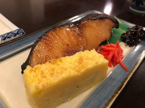 Yoshitsune Restaurant