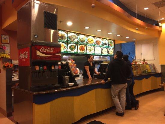 Huli Huli Hawaiian Grill