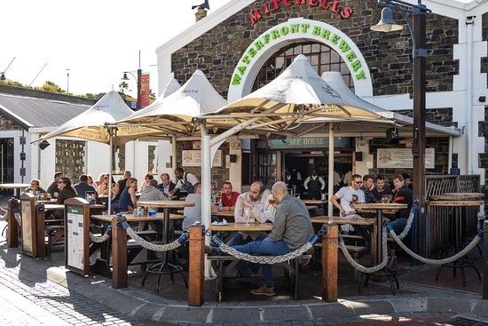 Mitchell's Scottish Ale House