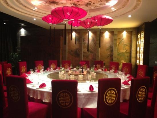 Bei Jing Xi He Ya Yuan Kao Ya Fang