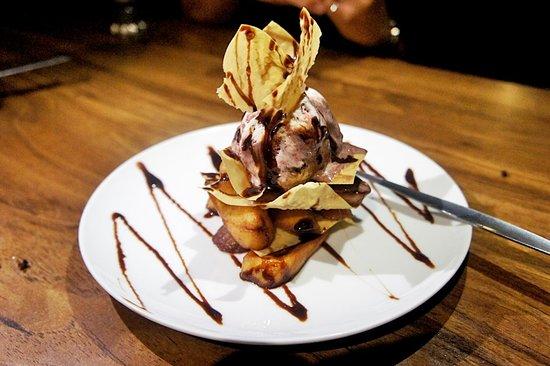 Cafe Will Bar & Restaurant