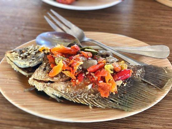 Bale Udang Mang Engking Kuta