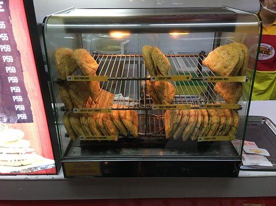 De Original Jamaican Pattie Shop