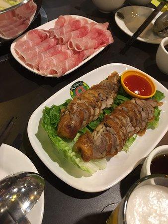 Tain Siang Hei Wei Kuala Lumpur