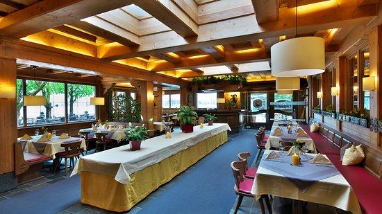 Seeböeckenhotel Zum Weissen Hirschen