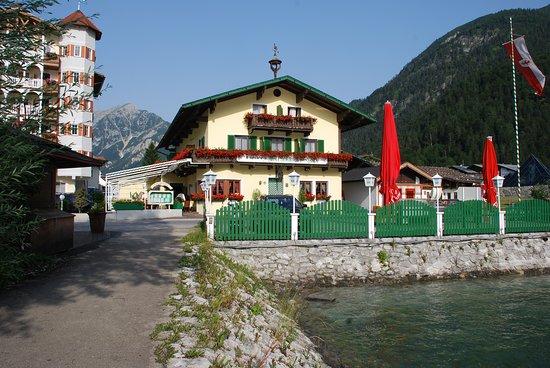 Wirtshaus am See