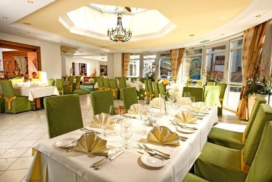 Edelweiss Superior Wellnesshotel