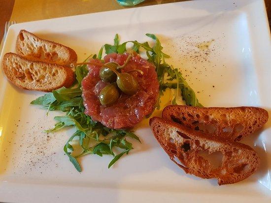 Osteria Veneta Klagenfurt