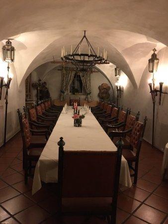 Gasthaus Burg Heimfels