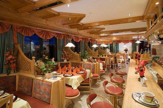 Cafe Restaurant Alexandra