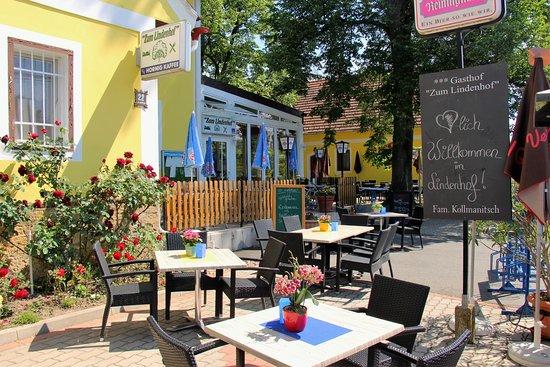 Gasthof Zum Lindenhof