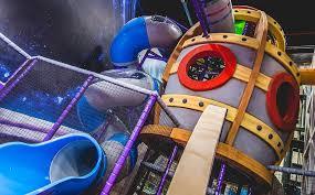 Centro di scoperta interattivo W5