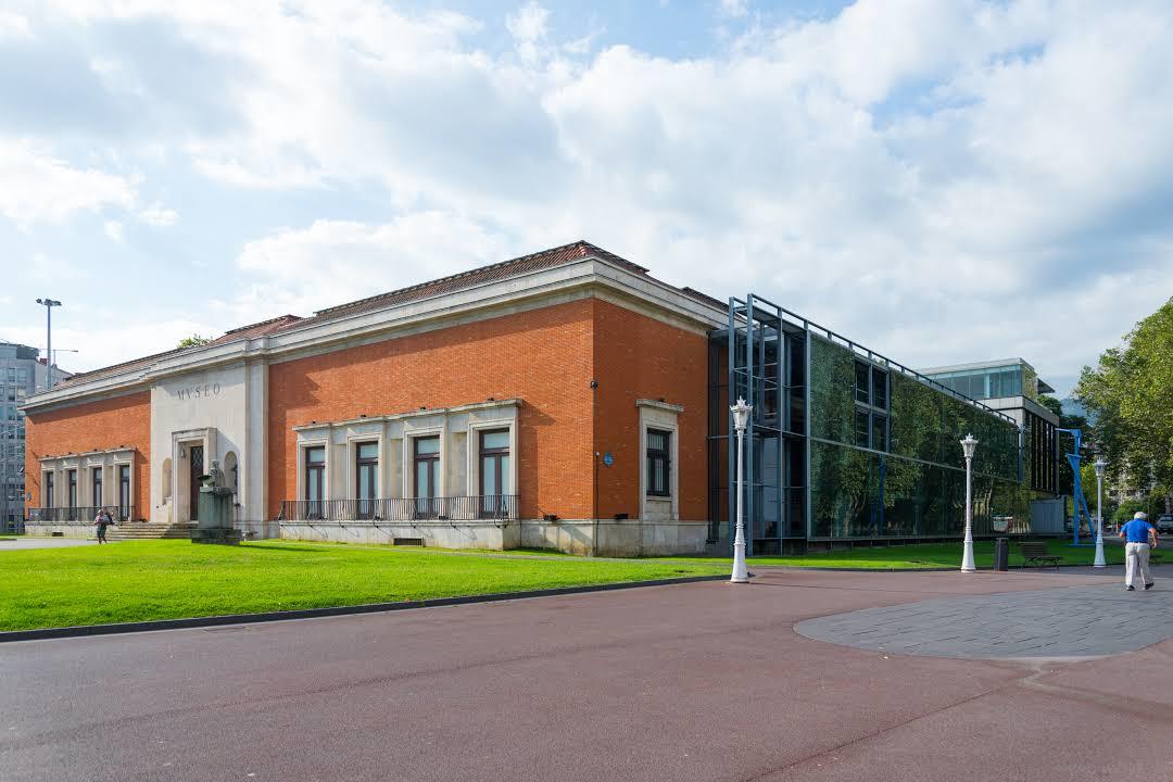 Museo delle Belle Arti di Bilbao
