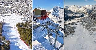 Località Sciistica Bormio Ski