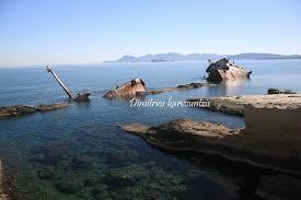 Spiaggia di Sarakiniko