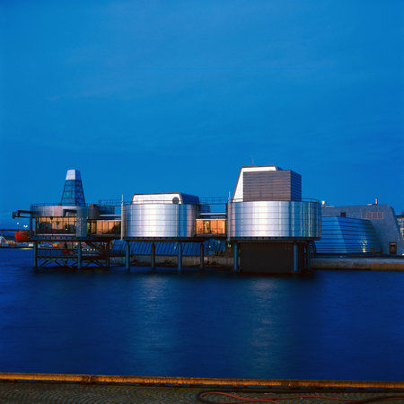 Museo del petrolio norvegese