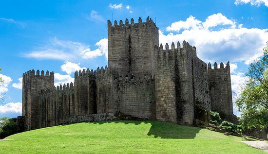 Castello di Guimarães