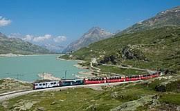 Ferrovia del Bernina