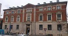 Museo storico di Aalborg