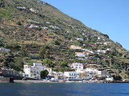 Isola Alicudi