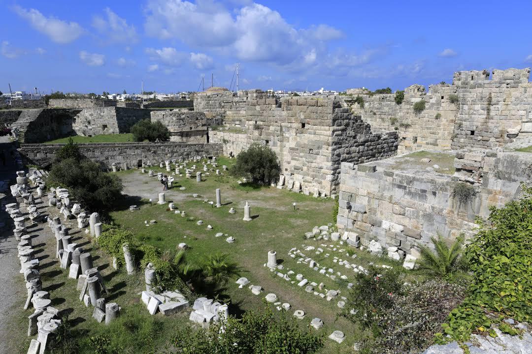 Castello di Neratzia