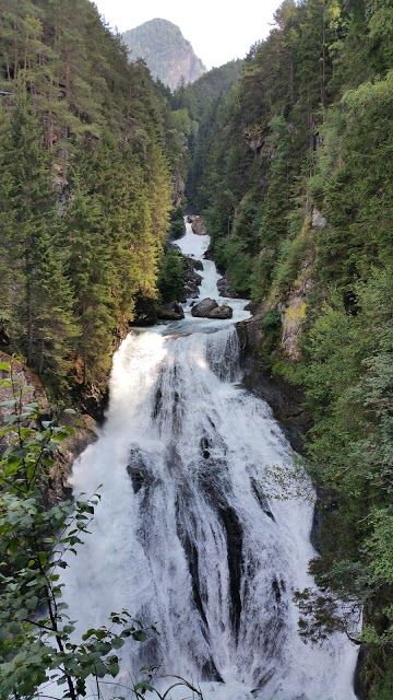 Parco Naturale Vedrette di Ries-Aurina