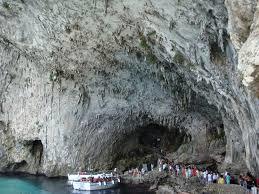 grotta Zinzulusa