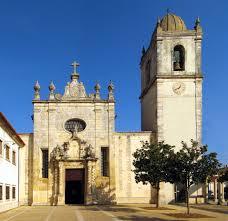 Cattedrale di Aveiro