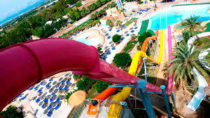 Parco Acquatico Aquarama