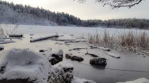 Judarskogen Nature Preserve