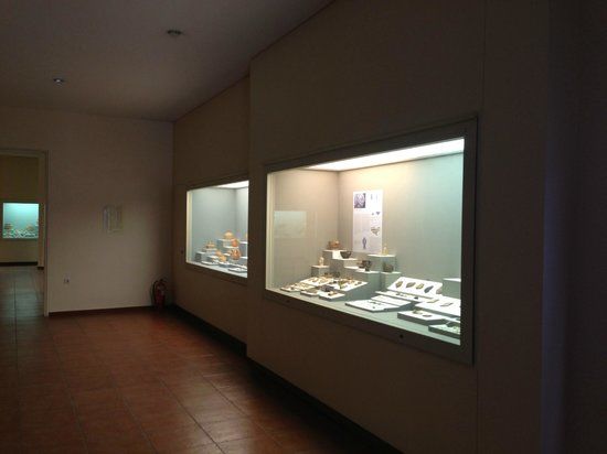 Museo Archeologico