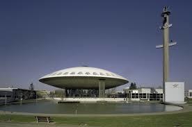 Centro Congressi Evoluon
