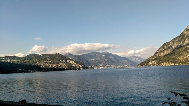 Lago d'Iseo