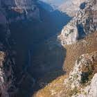 Vikos' Gorge