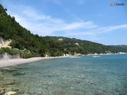 Spiaggia di Soutsini