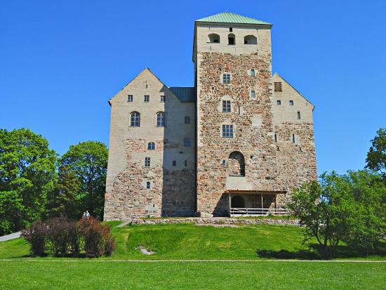 Castello di Turku