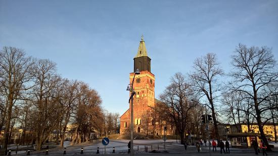 Cattedrale di Turku
