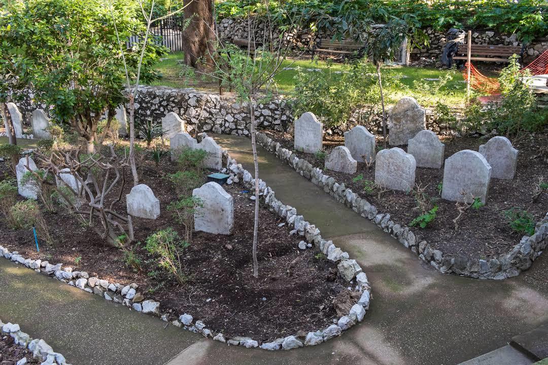 Cimitero di Trafalgar