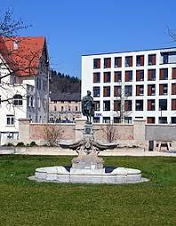 Stadtgarten Schwabisch Gmund