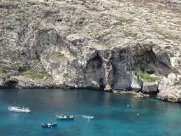 Baia di Xlendi