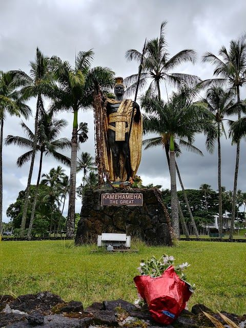 Wailoa River State Park