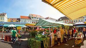 Benedictine Market