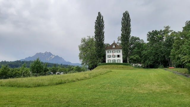 Museo Richard Wagner