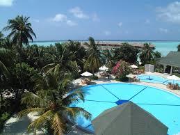 Spiaggia di Olhuveli