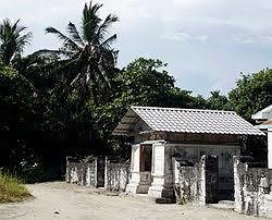 Moschea di Kudahuvadhoo
